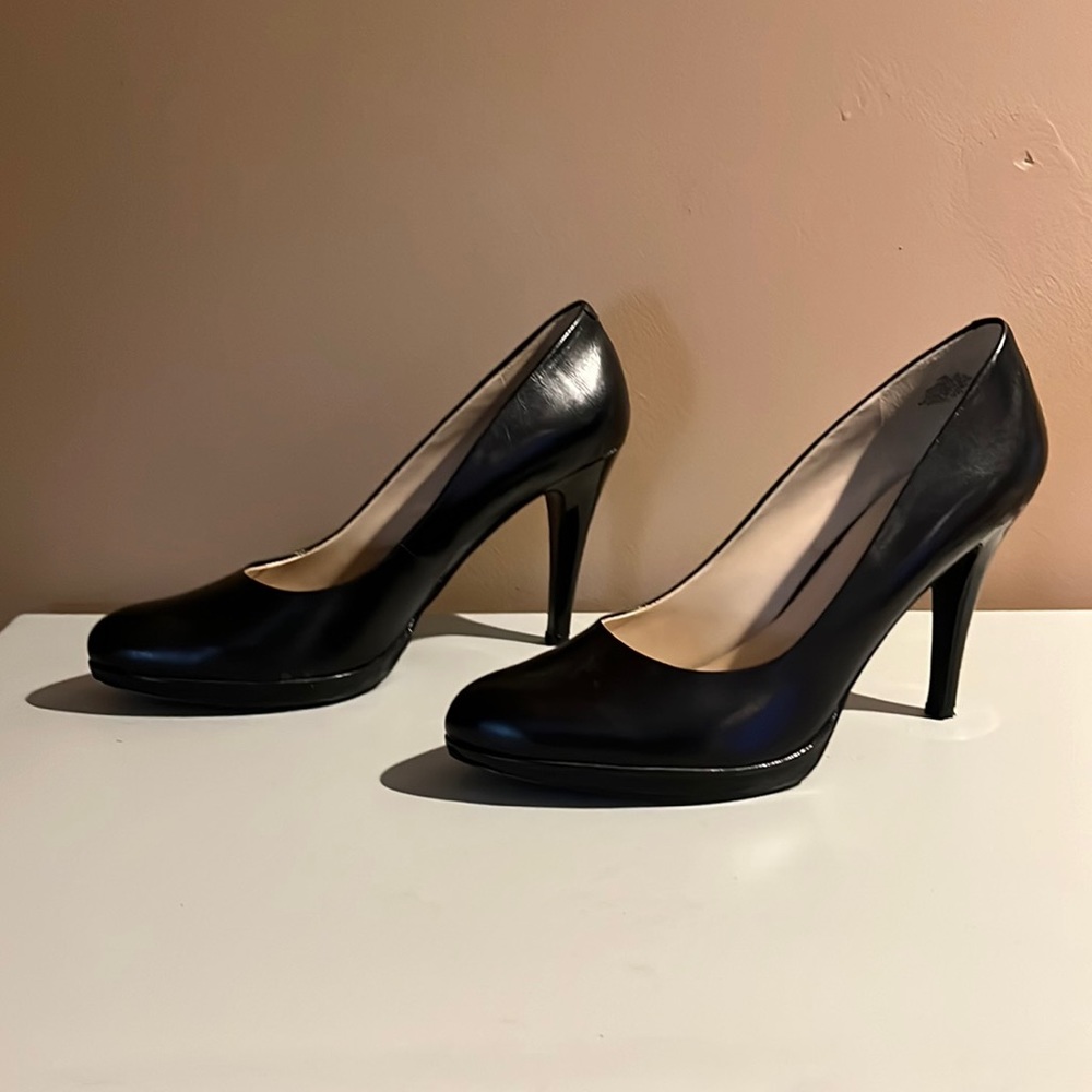 Nine West heels